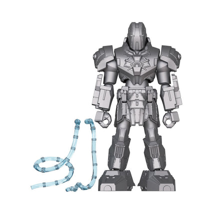 Marvel Galaxy Version04 Plastic Kit Deluxe Edition 9Pack BOX - Image 26