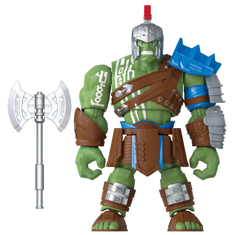 Marvel Galaxy Version04 Plastic Kit Deluxe Edition 9Pack BOX - Image 27