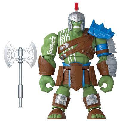 Marvel Galaxy Version04 Plastic Kit Deluxe Edition 9Pack BOX - Image 27