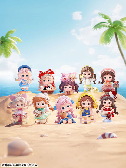 FURFUR Happy Collection Series Trading Figure 9Pack BOX - Image 2