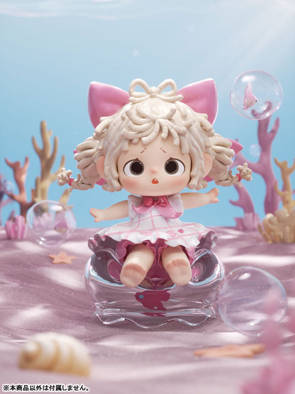 FURFUR Happy Collection Series Trading Figure 9Pack BOX - Image 6
