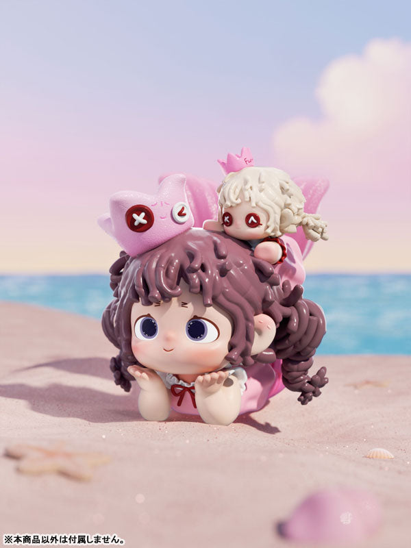 FURFUR Happy Collection Series Trading Figure 9Pack BOX - Image 8