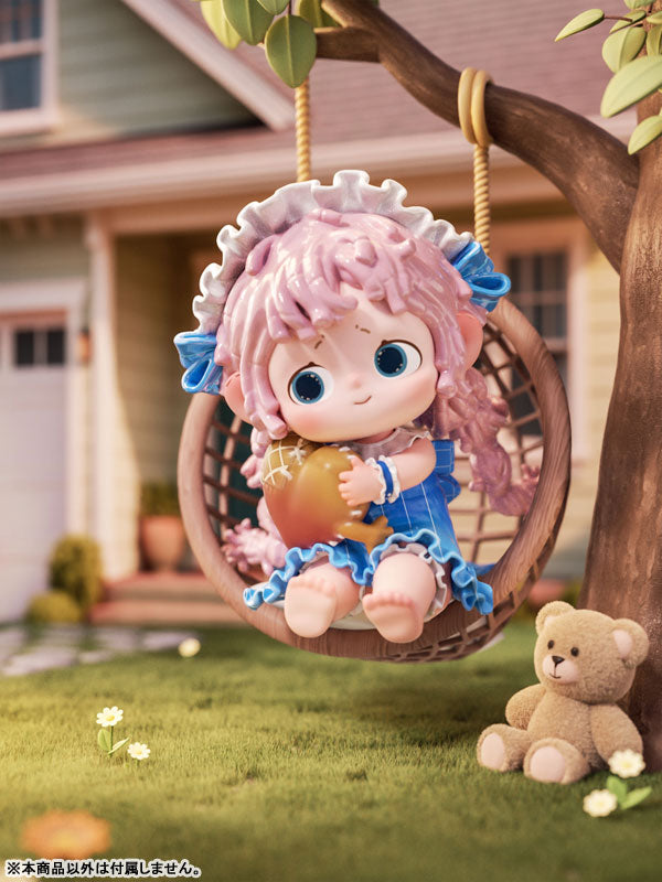 FURFUR Happy Collection Series Trading Figure 9Pack BOX - Image 13