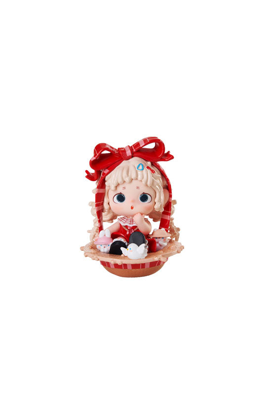FURFUR Happy Collection Series Trading Figure 9Pack BOX - Image 16
