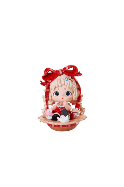 FURFUR Happy Collection Series Trading Figure 9Pack BOX - Image 16
