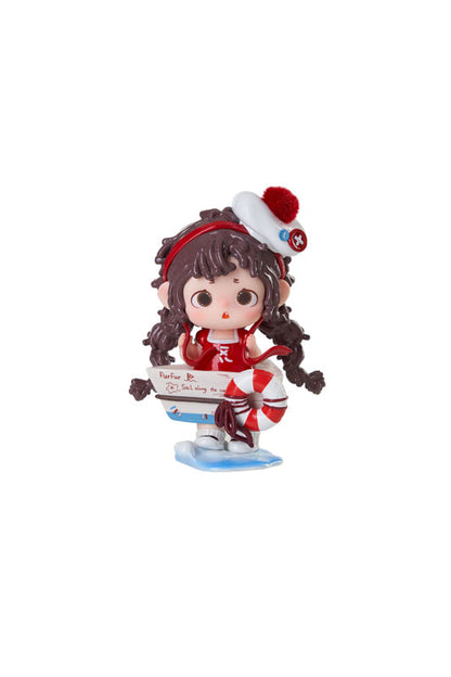 FURFUR Happy Collection Series Trading Figure 9Pack BOX - Image 17