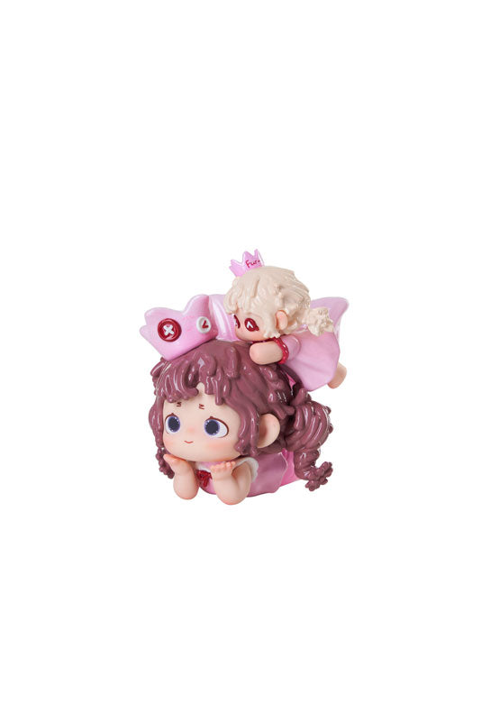 FURFUR Happy Collection Series Trading Figure 9Pack BOX - Image 20