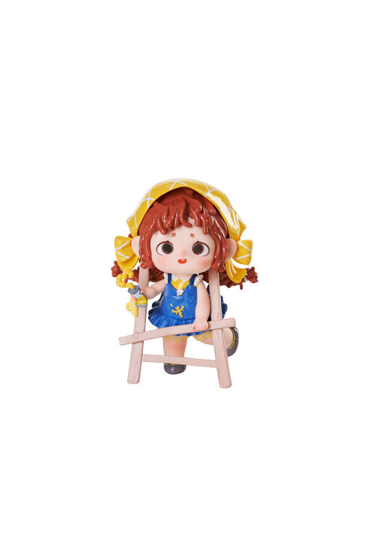 FURFUR Happy Collection Series Trading Figure 9Pack BOX - Image 21