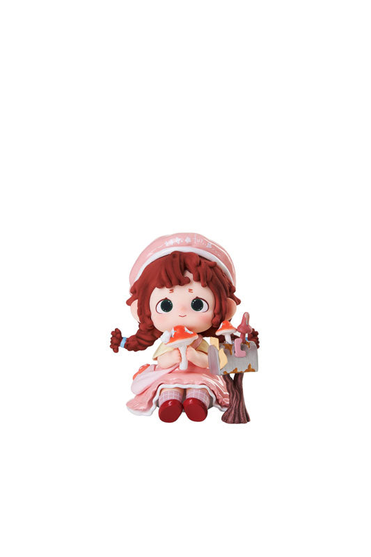 FURFUR Happy Collection Series Trading Figure 9Pack BOX - Image 23