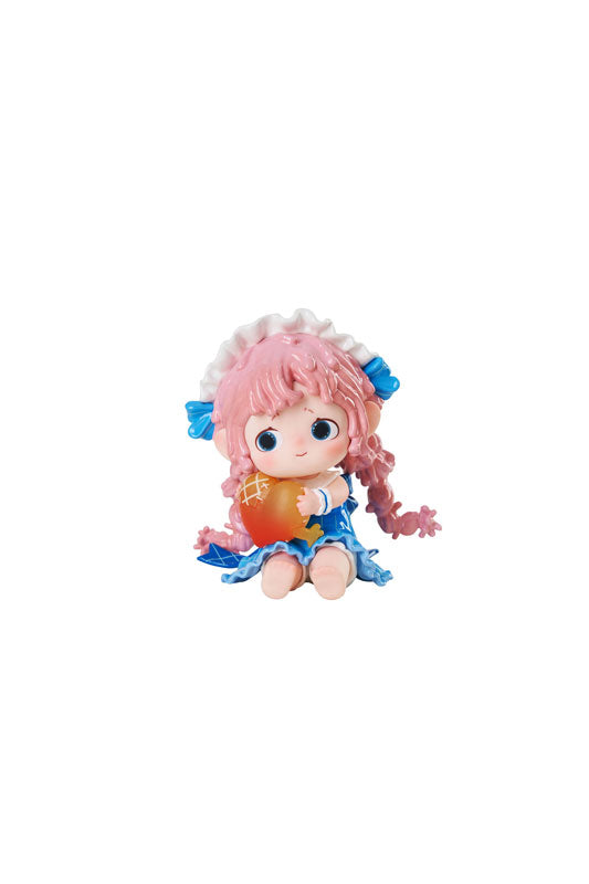 FURFUR Happy Collection Series Trading Figure 9Pack BOX - Image 25