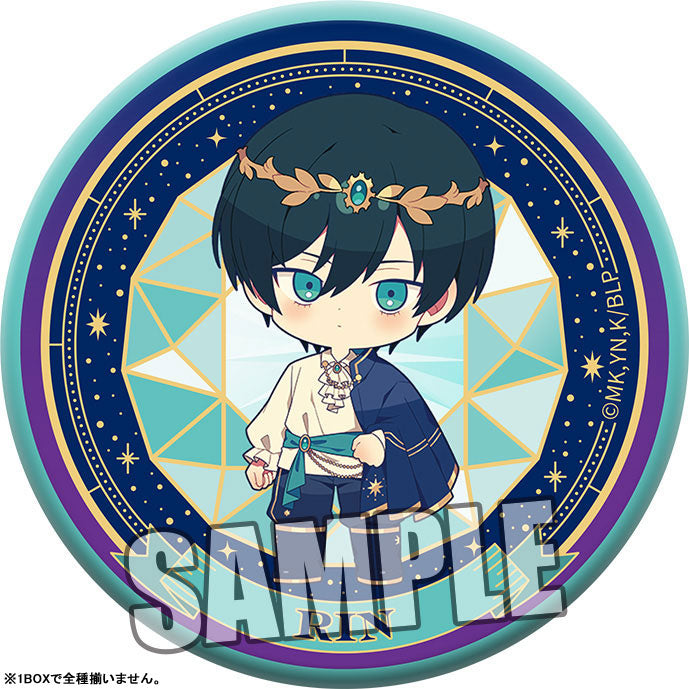 Bluelock Trading Tin Badge Horoscope Ver. 12Pack BOX - Image 3