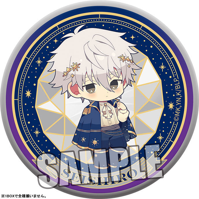 Bluelock Trading Tin Badge Horoscope Ver. 12Pack BOX - Image 4