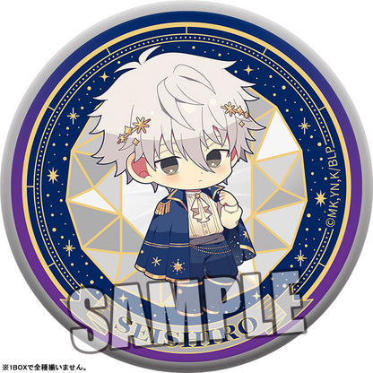Bluelock Trading Tin Badge Horoscope Ver. 12Pack BOX - Image 4