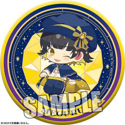 Bluelock Trading Tin Badge Horoscope Ver. 12Pack BOX - Image 5