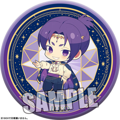 Bluelock Trading Tin Badge Horoscope Ver. 12Pack BOX - Image 7