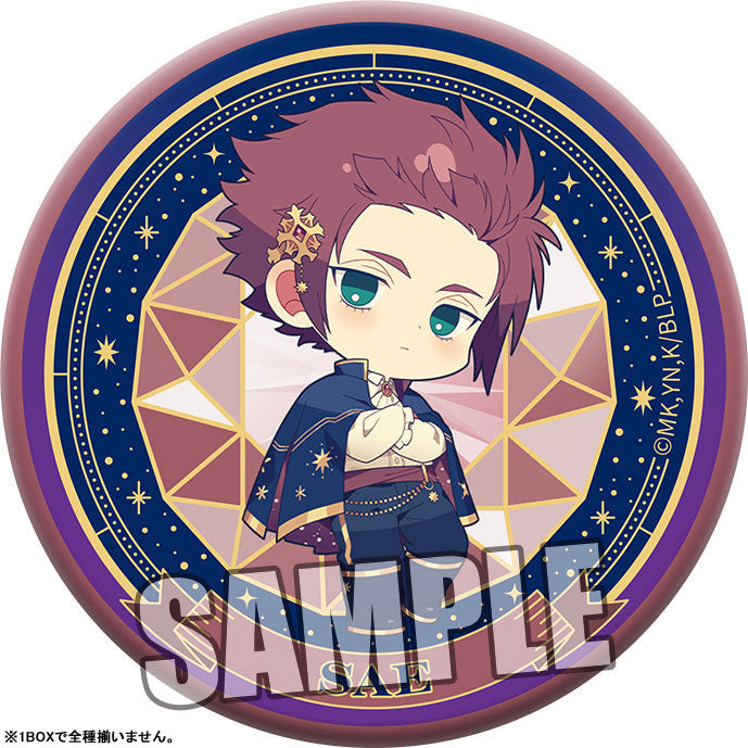 Bluelock Trading Tin Badge Horoscope Ver. 12Pack BOX - Image 9