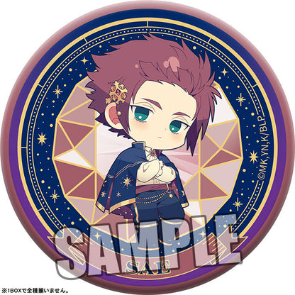 Bluelock Trading Tin Badge Horoscope Ver. 12Pack BOX - Image 9