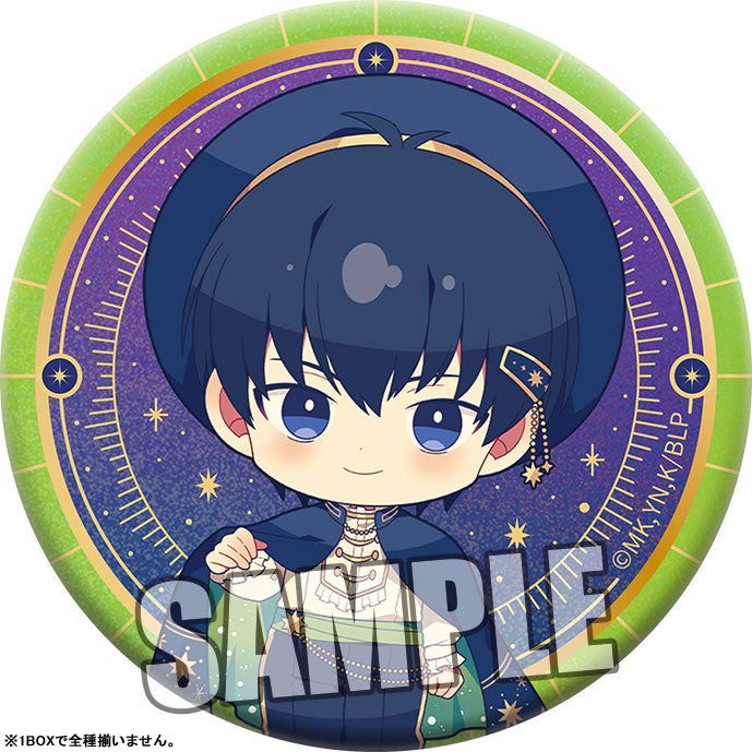 Bluelock Trading Tin Badge Horoscope Ver. 12Pack BOX - Image 11