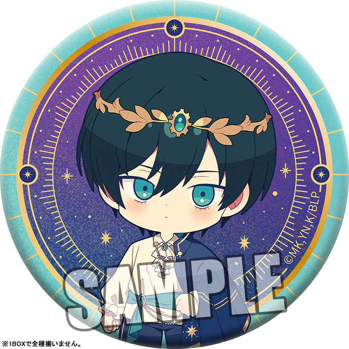Bluelock Trading Tin Badge Horoscope Ver. 12Pack BOX - Image 12