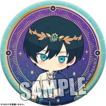 Bluelock Trading Tin Badge Horoscope Ver. 12Pack BOX - Image 12
