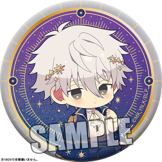 Bluelock Trading Tin Badge Horoscope Ver. 12Pack BOX - Image 13