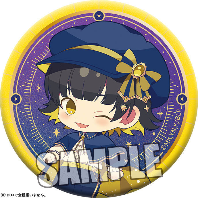 Bluelock Trading Tin Badge Horoscope Ver. 12Pack BOX - Image 14