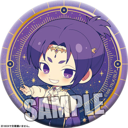 Bluelock Trading Tin Badge Horoscope Ver. 12Pack BOX - Image 16
