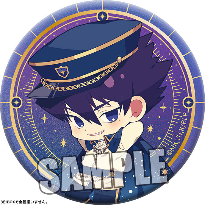 Bluelock Trading Tin Badge Horoscope Ver. 12Pack BOX - Image 17