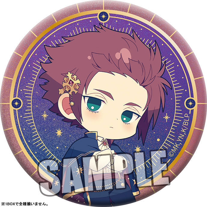 Bluelock Trading Tin Badge Horoscope Ver. 12Pack BOX - Image 18