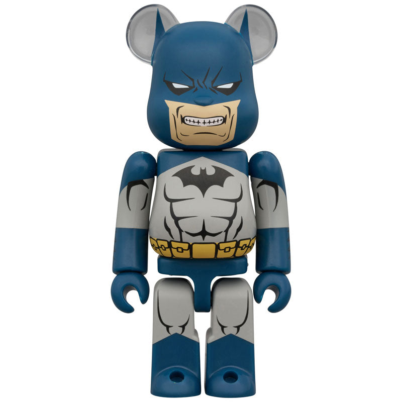 BE@RBRICK CHASE BATMAN HUSH #1 12Pack BOX - Image 2