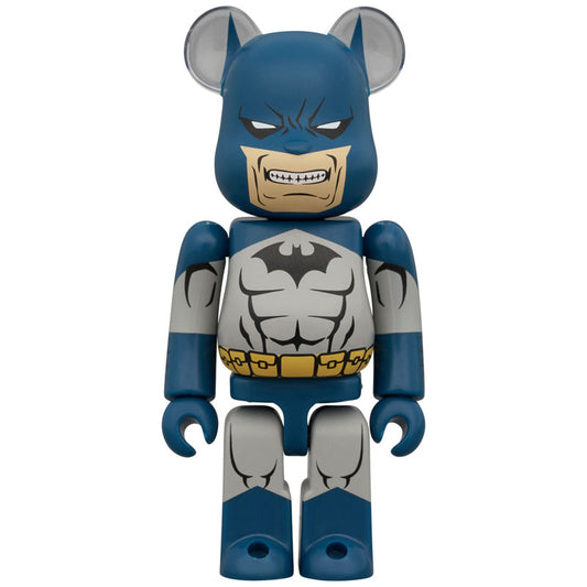 BE@RBRICK CHASE BATMAN HUSH #1 12Pack BOX - Image 2