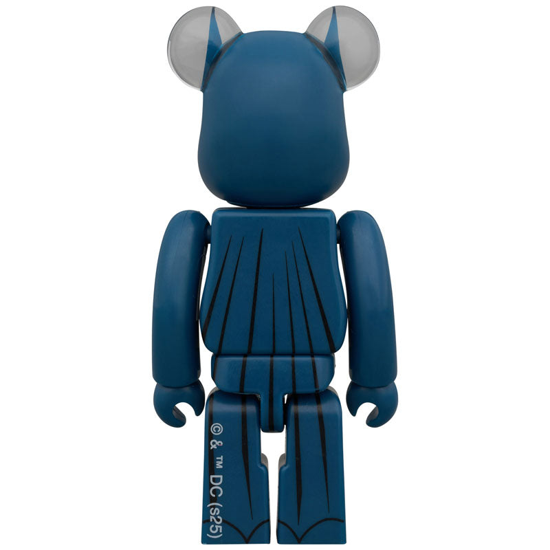 BE@RBRICK CHASE BATMAN HUSH #1 12Pack BOX - Image 3