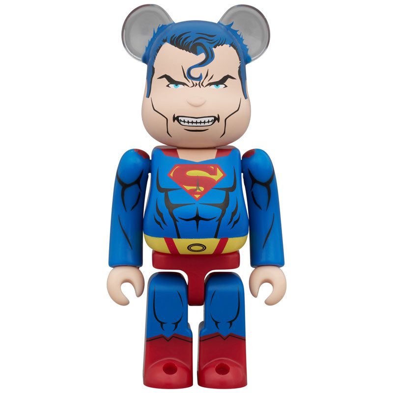 BE@RBRICK CHASE BATMAN HUSH #1 12Pack BOX - Image 4