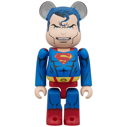 BE@RBRICK CHASE BATMAN HUSH #1 12Pack BOX - Image 4