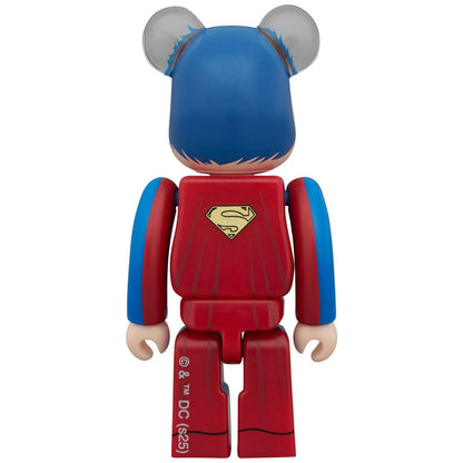 BE@RBRICK CHASE BATMAN HUSH #1 12Pack BOX - Image 5
