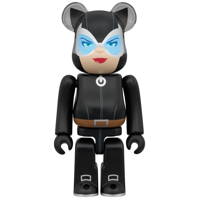 BE@RBRICK CHASE BATMAN HUSH #1 12Pack BOX - Image 6