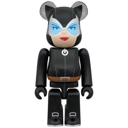 BE@RBRICK CHASE BATMAN HUSH #1 12Pack BOX - Image 6