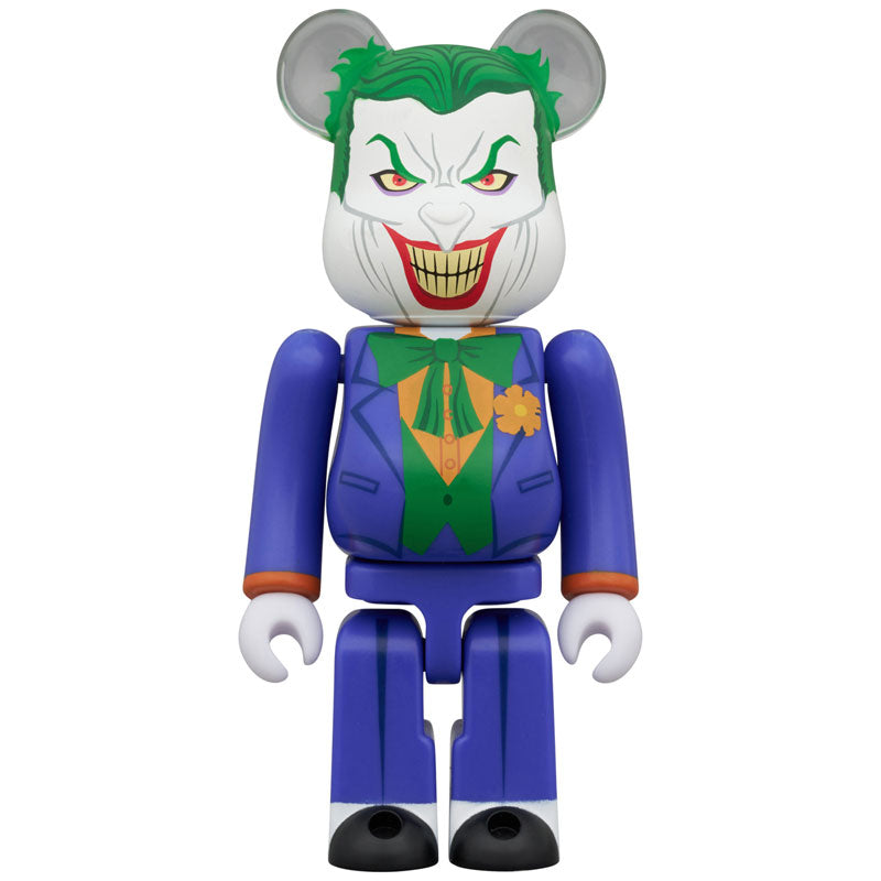 BE@RBRICK CHASE BATMAN HUSH #1 12Pack BOX - Image 8