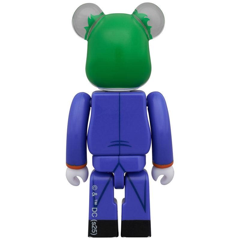 BE@RBRICK CHASE BATMAN HUSH #1 12Pack BOX - Image 9