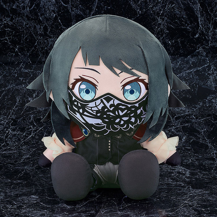 Big 40cm Plushie BanG Dream! Ave Mujica Timoris - Image 2