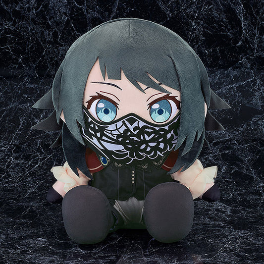 Big 40cm Plushie BanG Dream! Ave Mujica Timoris - Image 2
