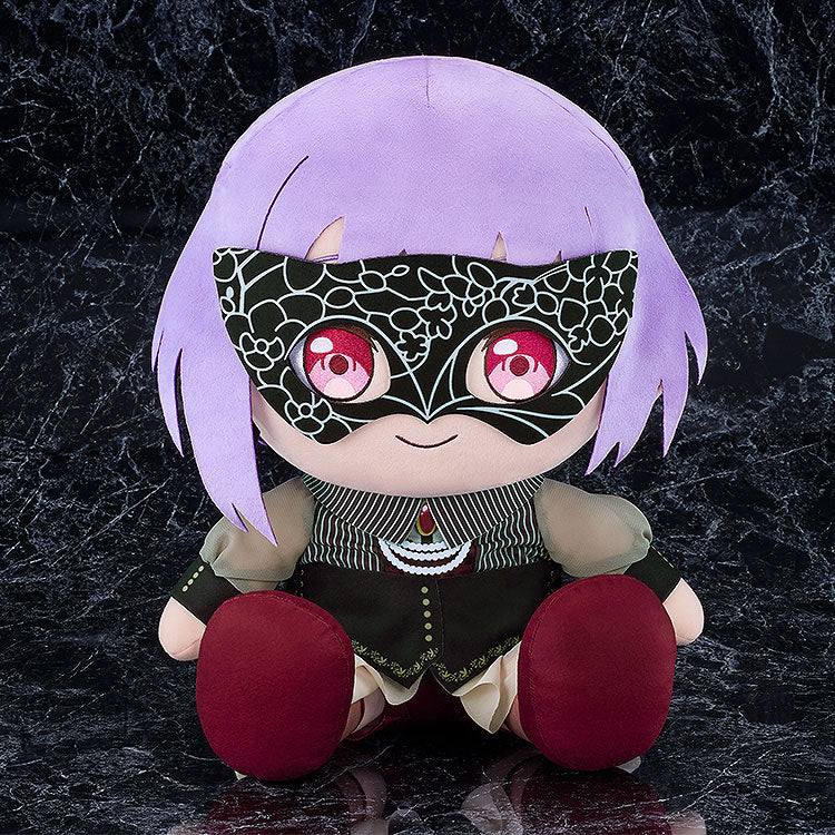 Big 40cm Plushie BanG Dream! Ave Mujica Amoris - Image 2