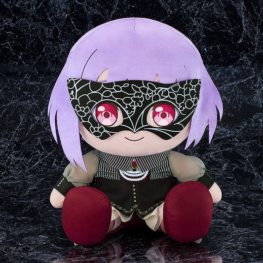 Big 40cm Plushie BanG Dream! Ave Mujica Amoris - Image 2