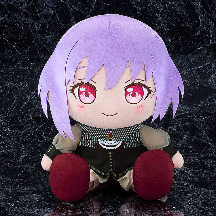 Big 40cm Plushie BanG Dream! Ave Mujica Amoris - Image 4