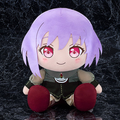 Big 40cm Plushie BanG Dream! Ave Mujica Amoris - Image 4