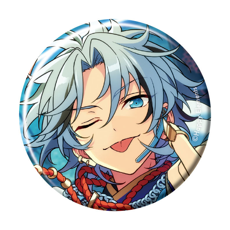 Ensemble Stars!! Idol Side Collection Tin Badge 15 Pack BOX - Image 2