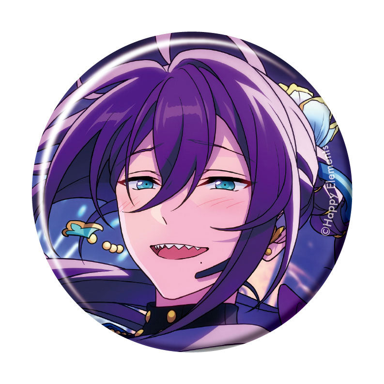 Ensemble Stars!! Idol Side Collection Tin Badge 15 Pack BOX - Image 4