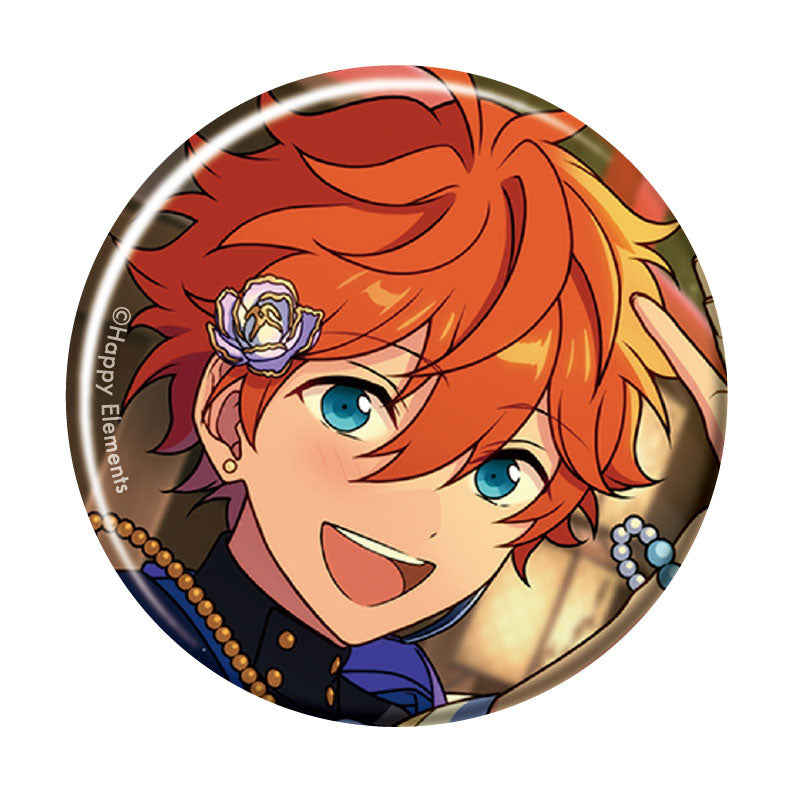 Ensemble Stars!! Idol Side Collection Tin Badge 15 Pack BOX - Image 5