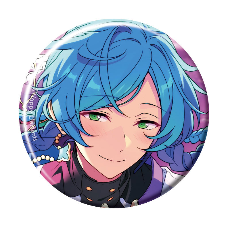 Ensemble Stars!! Idol Side Collection Tin Badge 15 Pack BOX - Image 6