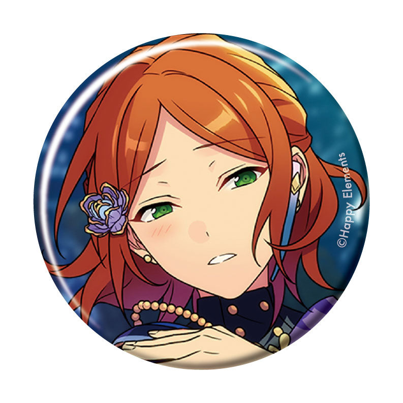 Ensemble Stars!! Idol Side Collection Tin Badge 15 Pack BOX - Image 7